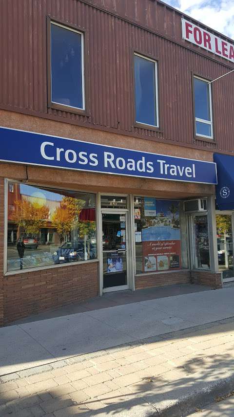 Cross Roads Travel