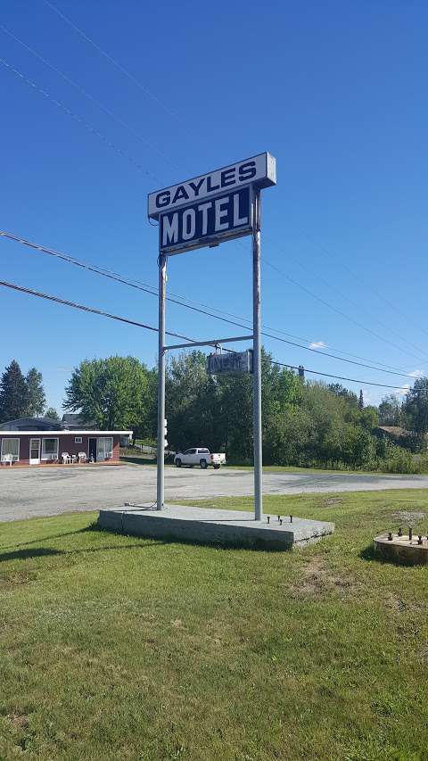Gayle's Motel
