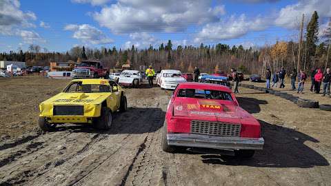 Lake of The Woods Speedway
