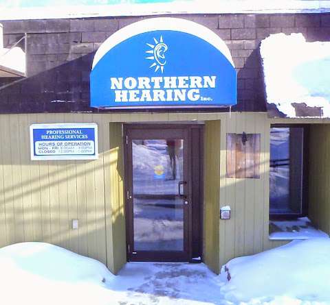 Northern Hearing Inc.