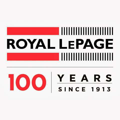 Royal Le Page Landry's Real