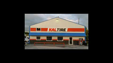 Kal Tire