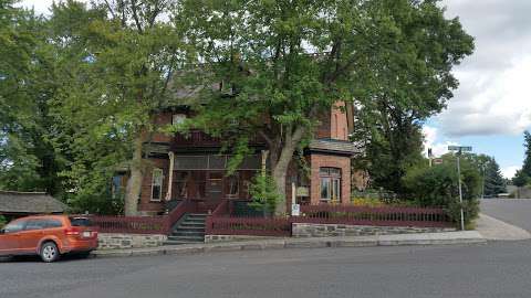 Kendall House Bed & Breakfast