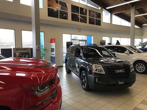 Kenora Chevrolet Buick GMC